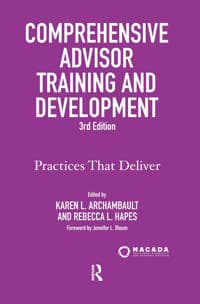 Comprehensive Advisor Training and Development