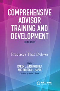 Comprehensive Advisor Training and Development