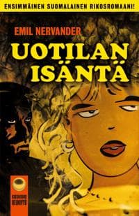 Uotilan isäntä