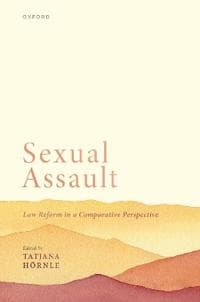 Sexual Assault