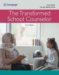 The Transformed School Counselor