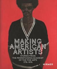 Making American Artists