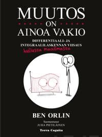 Muutos on ainoa vakio