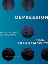 Depression ¿ en bog til trøst og forklaring
