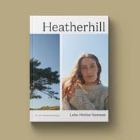 Heatherhill: en strikkekolleksjon
