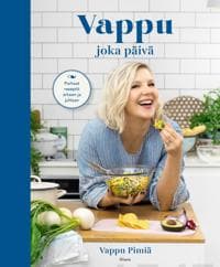 Vappu joka päivä