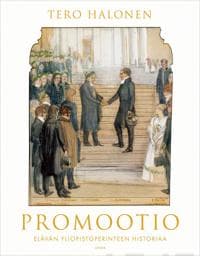 Promootio