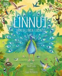 Linnut