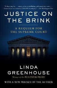 Justice on the Brink