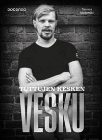 Tuttujen kesken Vesku