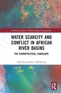 Water Scarcity and Conflict in African River Basins
