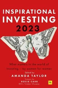 Inspirational Investing (2023 edition)