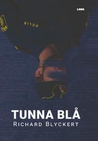 Tunna blå