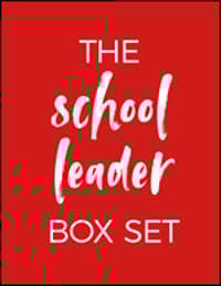 The School Leader Boxset