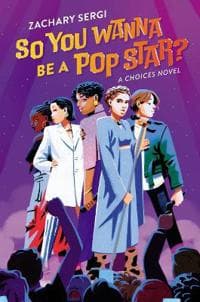 So You Wanna Be A Pop Star?