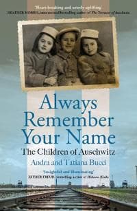 Always Remember Your Name
