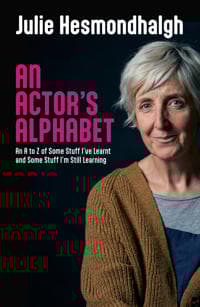 An Actor's Alphabet