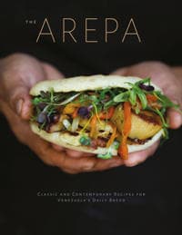 Arepa
