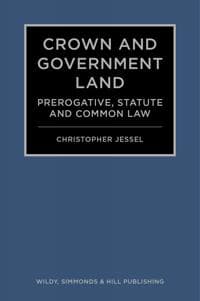 Crown and Government Land