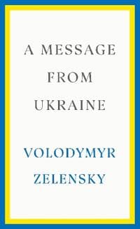 A Message from Ukraine