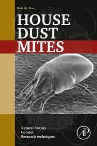 House Dust Mites