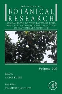 African Flora to Fight Bacterial Resistance, Part I