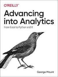 Advancing into Analytics