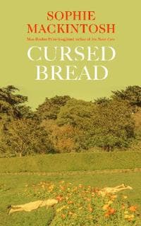 Cursed Bread