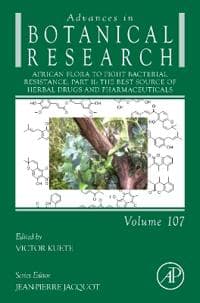 African Flora to Fight Bacterial Resistance, Part II