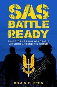 SAS – Battle Ready