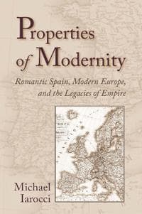 Properties of Modernity