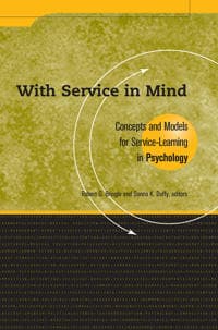 With Service In Mind
