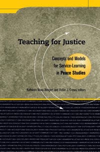 Teaching For Justice