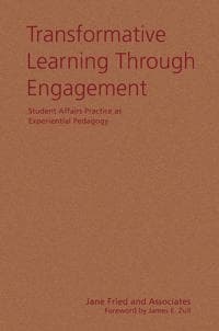 Transformative Learning Through Engagement