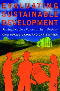 Evaluating Sustainable Development