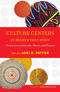 Culture Centers in Higher Education