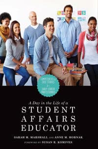 A Day in the Life of a Student Affairs Educator