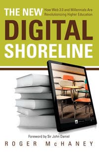 The New Digital Shoreline