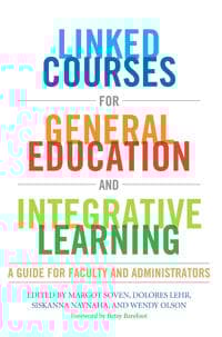 Linked Courses for General Education and Integrative Learning
