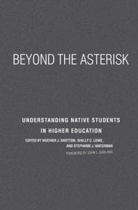 Beyond the Asterisk