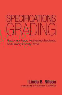 Specifications Grading