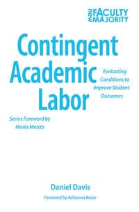 Contingent Academic Labor