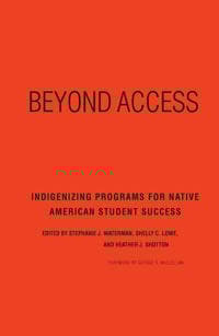 Beyond Access
