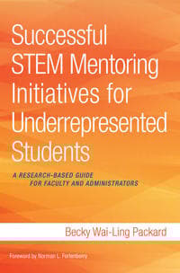 Successful STEM Mentoring Initiatives for Underrepresented Students