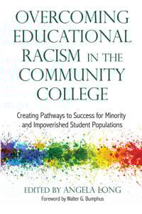 Overcoming Educational Racism in the Community College