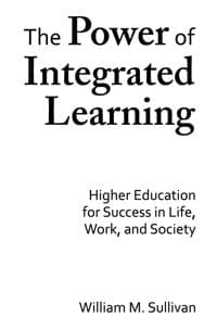 The Power of Integrated Learning
