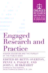 Engaged Research and Practice
