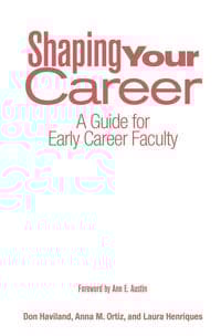 Shaping Your Career