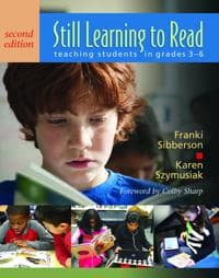 Still Learning to Read
