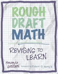 Rough Draft Math